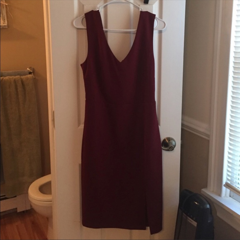 Lulus Dress - Picture 3 of 4